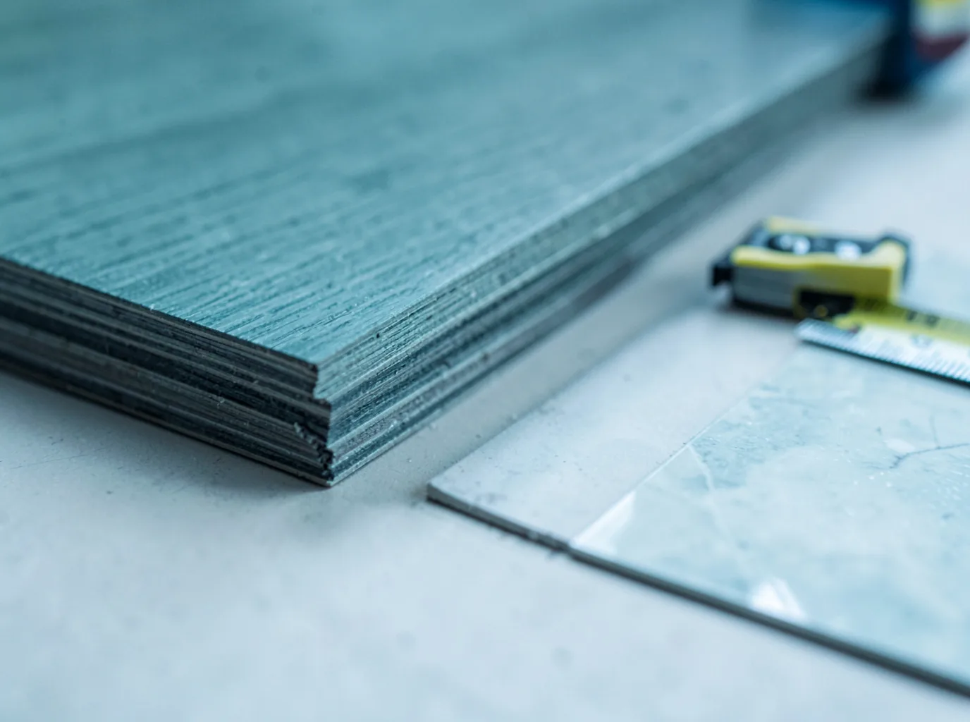 Luxury Vinyl Plank Installation Putney, VT FAQs