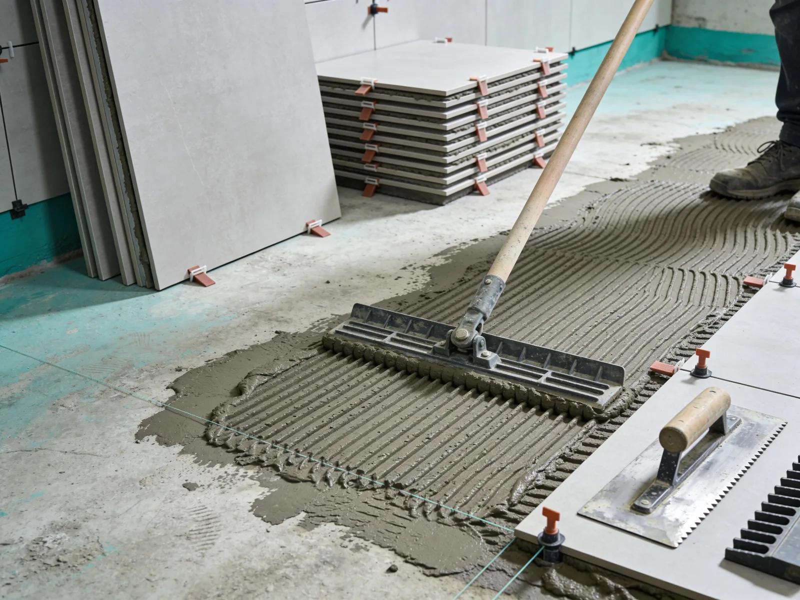 Why choose Luxury Vinyl Plank Installation in Putney, VT